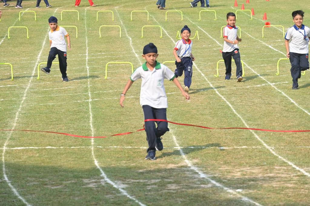 MSSSP Sports Day! at Modern Senior Secondary School, Patiala - image 4